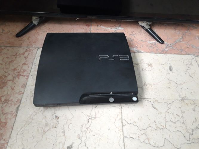 "Playstation" klubdan oğurluq edənlər saxlanıldı - FOTO