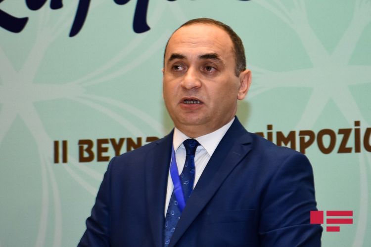 Azərbaycan İlahiyyat İnstitutunun rektoru vəzifəsindən azad olundu