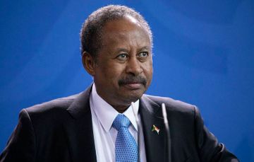 Sudanın baş nazirinə sui-qəsd olundu