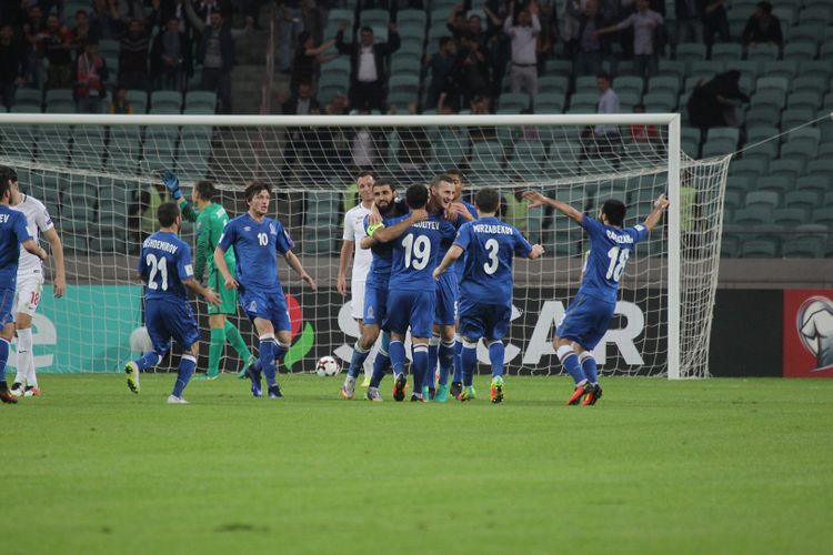 Azərbaycanda futbol oyunları azarkeşsiz keçiriləcək