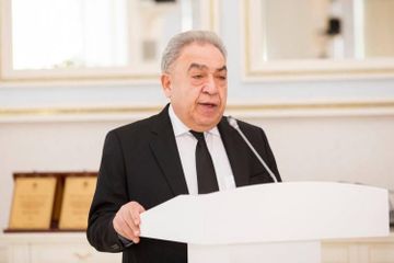 “Siyasi partiyalar haqqında” yeni qanun hazırlanır