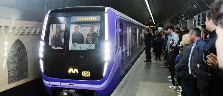 Metroda cibgirlik edən keçmiş məhkum tutuldu