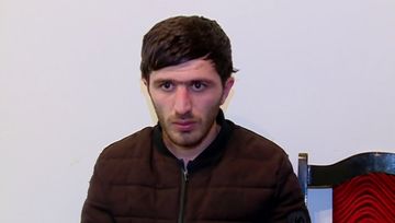 Evlərdən oğurluq etdi, satıb pulunu qumara qoydu - FOTOLENT