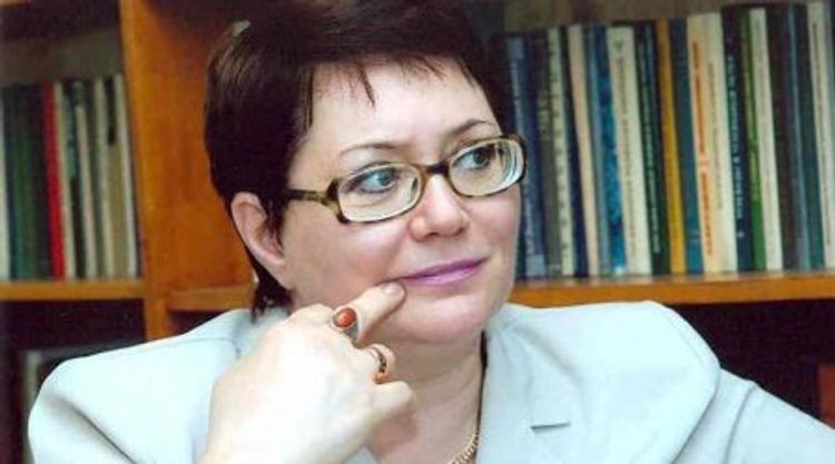 Elmira Axundova səfir təyin edildi