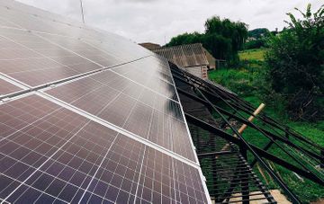 Ucqar yaşayış məntəqələrini elektrik enerjisi ilə necə təmin etmək olar? - ŞƏRH