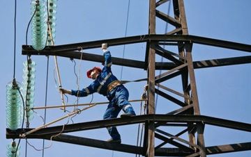 Azərbaycanda bədbəxt hadisə: mühəndis iş başında tok vurdu - SƏBƏB