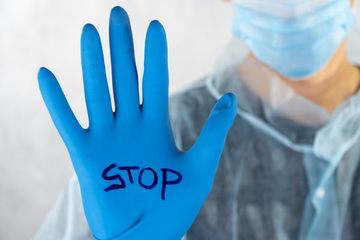 Koronavirusla bağlı yeni bir xəstəlik yarandı - KORONAFOBİYA