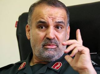 SEPAH-ın komandiri koronavirusdan öldü