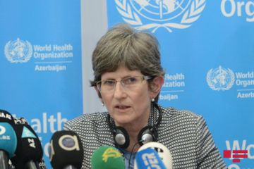 ÜST koronavirusla bağlı Azərbaycana tövsiyəsini açıqlayıb