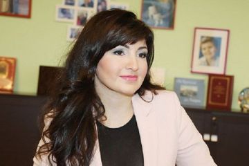 Oqtay Şirəliyevin qızından xristianlığı qəbul etməsi xəbərinə MÜNASİBƏT