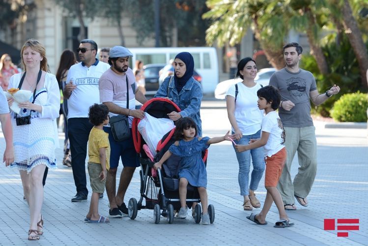 Azərbaycanda turistlərə yardım mərkəzləri yaradılır