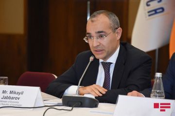 Azərbaycanda tibbi maskalar istehsal edən müəssisə işə düşəcək - RƏSMİ