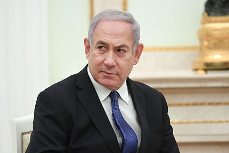 Netanyahunun və yaxın ətrafının koronavirusa yoluxmadığı dəqiqləşib