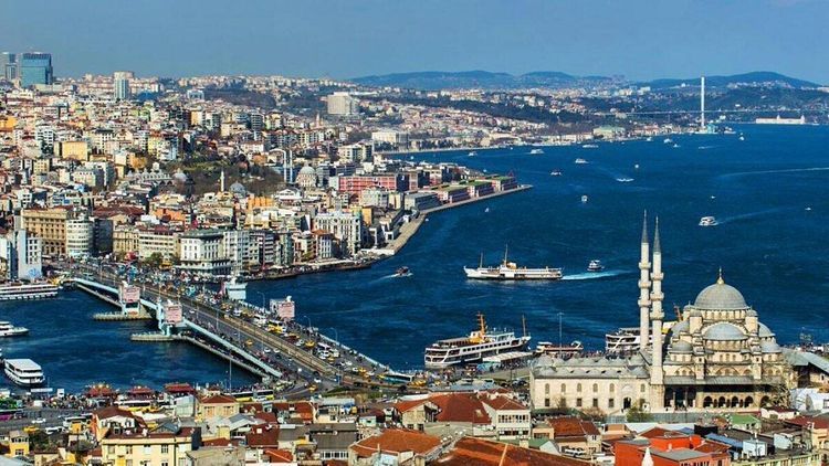 Azərbaycan vətəndaşları Türkiyədən ev alırlar - SAY AÇIQLANDI