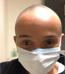 Tahir Salahovun karantinə alınan qızından İLGİNC AÇIQLAMA 