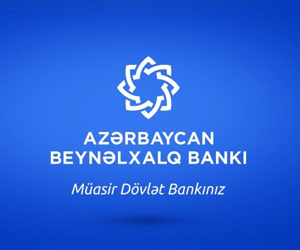 Azərbaycan Beynəlxalq Bankından rəqəmsal xidmətlərə dair çağırış