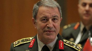 Türkiyədə bütün hərbi təhsil müəssisələri bağlandı