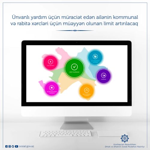  Ünvanlı sosial yardım alan ailələrin sayı nə qədər artırılacaq? – RƏSMİ CAVAB