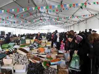 Bakıdakı Bahar yarmarkası nə vaxt başa çatacaq?