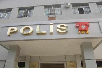 Əməlini gizlətmək üçün polisə yalan məlumat verdi