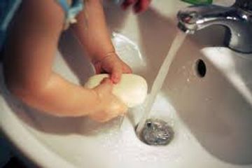 Əl yumağı əyləncəyə çevirin  - VİDEO