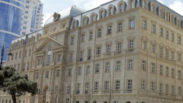 Bu nazirlikdə xüsusi iş rejimi tətbiq olundu 