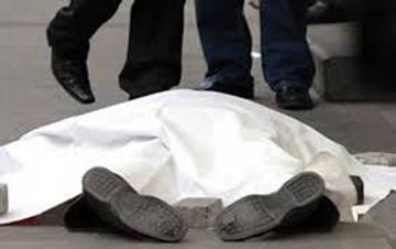 Yolu keçmək istəyən piyadanı maşın vurub öldürdü