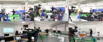  Peşə ixtisasları üzrə teledərslər başlayacaq