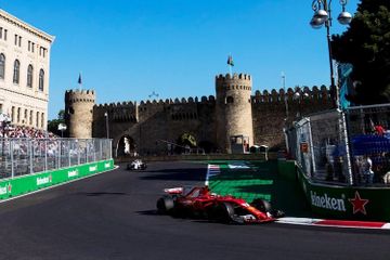 “Formula-1” daha üç mərhələni təxirə salıb, start Bakıda ola bilər