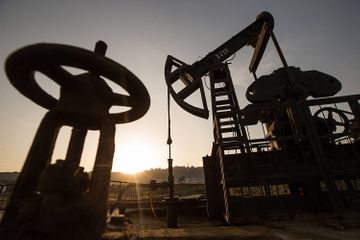 "Brent" markalı neftin qiyməti 15%-dən çox artıb