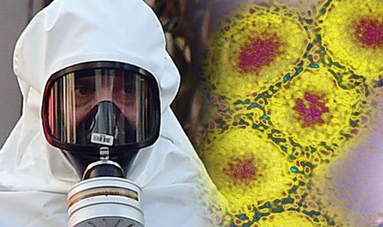 İsraildə koronavirusdan ilk ölüm halı qeydə alınıb
