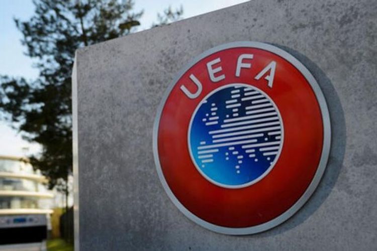 UEFA-dan klublara jest