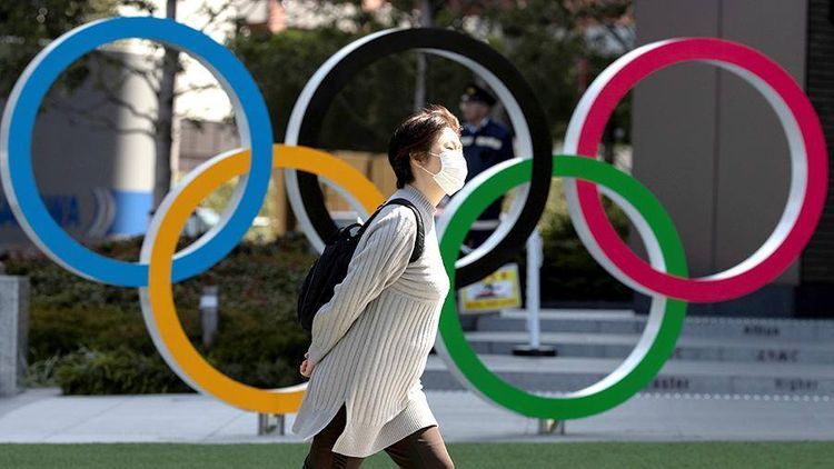 Tokio Olimpiadası bir il sonraya keçirilir