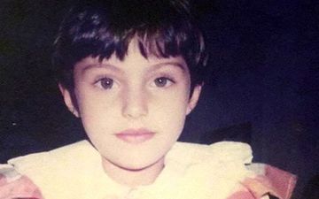 Bu məşhuru tanıdınızmı? - FOTO