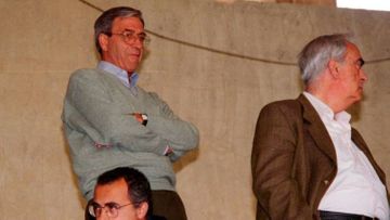 “Espanyol”un sabiq baş məşqçisi koronovirusdan öldü