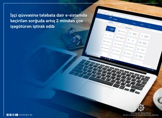 Əmək bazarında hansı peşə sahiblərinə daha çox ehtiyac var? – SORĞU