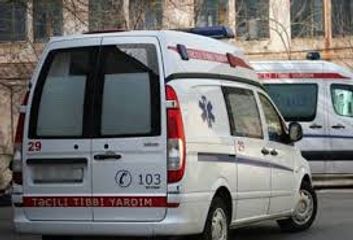 “Təcili yardımla” sərnişin daşıyan sürücü işdən çıxarıldı - RƏSMİ 