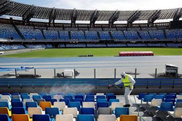 FİFA və UEFA iki mövsümü birləşdirir?