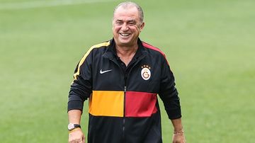 Fatih Terim koronavirusa yoluxub