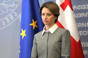 Gürcü nazir: “Gürcüstan Manreulidə koronavirusa yoluxan qadınla bağlı Azərbaycanla əməkdaşlıq edir”