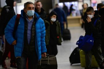 İsraildə indiyədək 1442 nəfərdə koronavirus aşkarlanıb