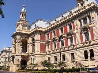  Qaradağın icra başçısı cəzalandırıldı - BŞİH