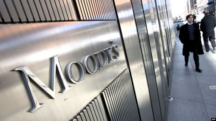 "Azərbaycanın maliyyə dayanıqlılığı daha yüksəkdir" - “Moody's”