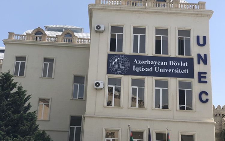 Bu universitetin rektorundan tələbələrə yardım üçün növbəti TƏŞƏBBÜS