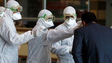 Azərbaycanda ölümcül epidemiya yayanları hansı cəza gözləyir? - AÇIQLAMA