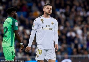 “Real”da ümidləri doğrultmadı, “Çelsi”yə keçə bilər