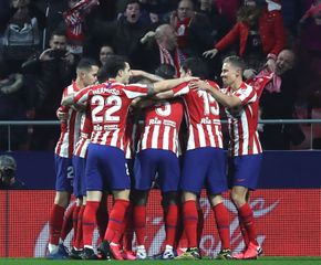 “Barselona”dan sonra “Atletiko” da bu yola əl atdı