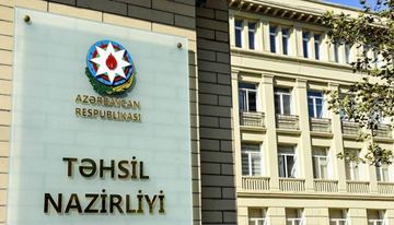 Peşə ixtisasları üzrə teledərslərin yayım tarixi bəlli oldu