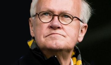 Futbol klubunun keçmiş prezidenti koronavirusdan öldü