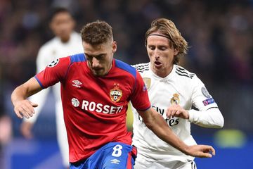 Modriçdən maraqlı təklif: “Mənim yerimə onu gətirin”